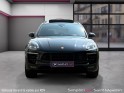 Porsche macan 3.0 v6 360 ch gts pdk / pdls / pack chrono / malus payÉ / entretien complet occasion simplicicar st-maximin...