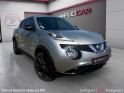 Nissan juke start/stop system n-connecta  kilometrage reel  moteur a chaine 1.2e dig-t 115 occasion avignon (84) simplicicar...
