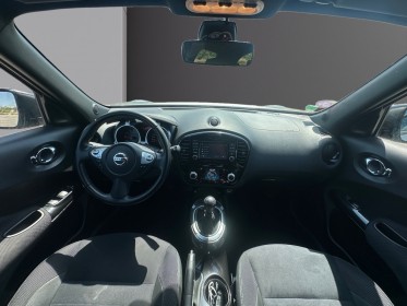 Nissan juke start/stop system n-connecta  kilometrage reel  moteur a chaine 1.2e dig-t 115 occasion avignon (84) simplicicar...