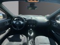 Nissan juke start/stop system n-connecta  kilometrage reel  moteur a chaine 1.2e dig-t 115 occasion avignon (84) simplicicar...
