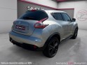 Nissan juke start/stop system n-connecta  kilometrage reel  moteur a chaine 1.2e dig-t 115 occasion avignon (84) simplicicar...
