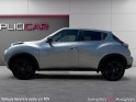 Nissan juke start/stop system n-connecta  kilometrage reel  moteur a chaine 1.2e dig-t 115 occasion avignon (84) simplicicar...