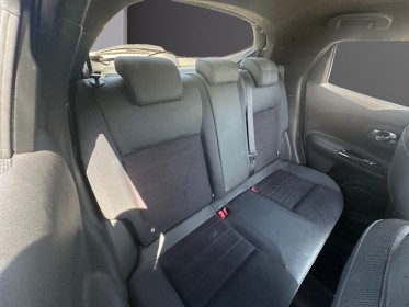 Nissan juke start/stop system n-connecta  kilometrage reel  moteur a chaine 1.2e dig-t 115 occasion avignon (84) simplicicar...