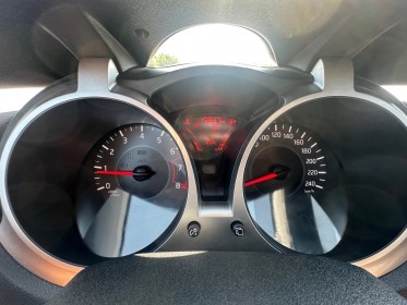 Nissan juke start/stop system n-connecta  kilometrage reel  moteur a chaine 1.2e dig-t 115 occasion avignon (84) simplicicar...
