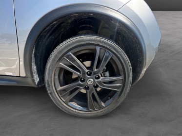 Nissan juke start/stop system n-connecta  kilometrage reel  moteur a chaine 1.2e dig-t 115 occasion avignon (84) simplicicar...