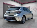 Toyota corolla hybride my21 122h dynamic garantie 12 mois occasion simplicicar lunel simplicicar simplicibike france