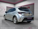 Toyota corolla hybride my21 122h dynamic garantie 12 mois occasion simplicicar lunel simplicicar simplicibike france