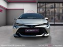 Toyota corolla hybride my21 122h dynamic garantie 12 mois occasion simplicicar lunel simplicicar simplicibike france