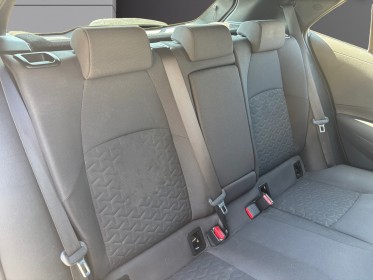 Toyota corolla hybride my21 122h dynamic garantie 12 mois occasion simplicicar lunel simplicicar simplicibike france