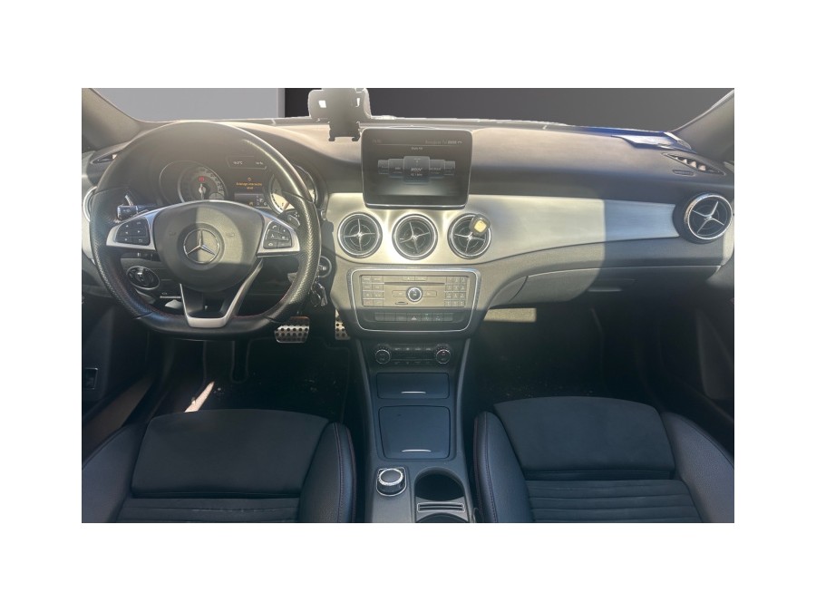 MERCEDES d'occasion CLASSE CLA CLA 200 CDI BUSINESS EXECUTIVE BA de