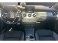 MERCEDES d'occasion CLASSE CLA CLA 200 CDI BUSINESS EXECUTIVE BA de