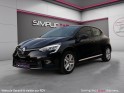 Renault clio v 5 blue dci 85 zen - carplay - radar de recul - line assist - garantie 12 mois occasion simplicicar nimes - rb... Renault clio v 5 blue dci 85 zen - carplay - radar de recul - line assist - garantie 12 mois occasion simplicicar nimes - rb...