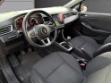 Renault clio v 5 blue dci 85 zen - carplay - radar de recul - line assist - garantie 12 mois occasion simplicicar nimes - rb... Renault clio v 5 blue dci 85 zen - carplay - radar de recul - line assist - garantie 12 mois occasion simplicicar nimes - rb...