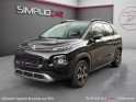 Citroen c3 aircross puretech 110 ss bvm6 feel - garantie 12 mois occasion simplicicar vienne simplicicar simplicibike france Citroen c3 aircross puretech 110 ss bvm6 feel - garantie 12 mois occasion simplicicar vienne simplicicar simplicibike france