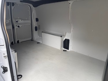 Peugeot expert fourgon gn tole xl bluehdi 145 eat8 garantie 12mois occasion parc voitures beauvais simplicicar simplicibike...