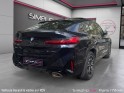 Bmw x4 g02 xdrive30i 252 ch bva8 m sport occasion paris 17ème (75)(porte maillot) simplicicar simplicibike france