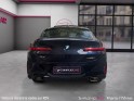 Bmw x4 g02 xdrive30i 252 ch bva8 m sport occasion paris 17ème (75)(porte maillot) simplicicar simplicibike france
