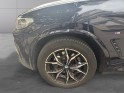 Bmw x4 g02 xdrive30i 252 ch bva8 m sport occasion paris 17ème (75)(porte maillot) simplicicar simplicibike france
