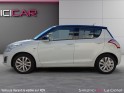Suzuki swift my15 1.2 vvt privilège occasion simplicicar la ciotat simplicicar simplicibike france Suzuki swift my15 1.2 vvt privilège occasion simplicicar la ciotat simplicicar simplicibike france
