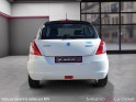 Suzuki swift my15 1.2 vvt privilège occasion simplicicar la ciotat simplicicar simplicibike france Suzuki swift my15 1.2 vvt privilège occasion simplicicar la ciotat simplicicar simplicibike france