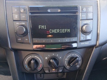 Suzuki swift my15 1.2 vvt privilège occasion simplicicar la ciotat simplicicar simplicibike france