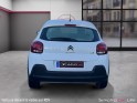 Citroen c3 bluehdi 100 ss bvm6 feel business occasion simplicicar lille  simplicicar simplicibike france Citroen c3 bluehdi 100 ss bvm6 feel business occasion simplicicar lille  simplicicar simplicibike france