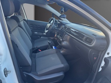 Citroen c3 bluehdi 100 ss bvm6 feel business occasion simplicicar lille  simplicicar simplicibike france