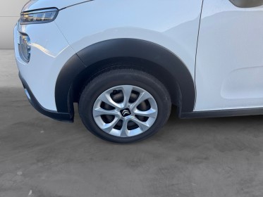 Citroen c3 bluehdi 100 ss bvm6 feel business occasion simplicicar lille  simplicicar simplicibike france