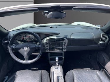 Porsche boxster 3.2i s bva occasion simplicicar carcassonne simplicicar simplicibike france