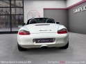 Porsche boxster 3.2i s bva occasion simplicicar carcassonne simplicicar simplicibike france