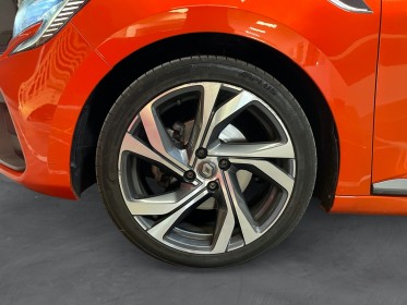 Renault clio v 1.3i tce 140ch - 21 r.s. line garantie 12 mois occasion simplicicar saint-jean simplicicar simplicibike france