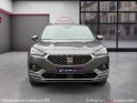 Seat tarraco 2.0 tdi 150 ch start/stop bvm6 7 pl xcellence garantie 12 mois occasion abbeville simplicicar simplicibike france Seat tarraco 2.0 tdi 150 ch start/stop bvm6 7 pl xcellence garantie 12 mois occasion abbeville simplicicar simplicibike france