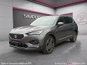 Seat tarraco 2.0 tdi 150 ch start/stop bvm6 7 pl xcellence garantie 12 mois occasion abbeville simplicicar simplicibike france Seat tarraco 2.0 tdi 150 ch start/stop bvm6 7 pl xcellence garantie 12 mois occasion abbeville simplicicar simplicibike france