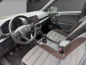 Seat tarraco 2.0 tdi 150 ch start/stop bvm6 7 pl xcellence garantie 12 mois occasion abbeville simplicicar simplicibike france Seat tarraco 2.0 tdi 150 ch start/stop bvm6 7 pl xcellence garantie 12 mois occasion abbeville simplicicar simplicibike france