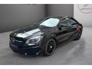 MERCEDES d'occasion CLASSE CLA CLA 200 CDI BUSINESS EXECUTIVE BA de