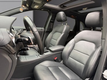 Mercedes classe b 180 7-g dct fascination garantie - toit ouvrant - siÈges Électrique a mÉmoire chauffant - camÉra de...