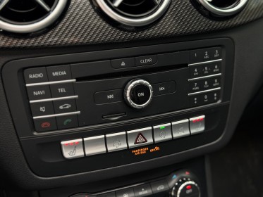 Mercedes classe b 180 7-g dct fascination garantie - toit ouvrant - siÈges Électrique a mÉmoire chauffant - camÉra de...