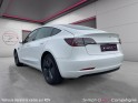 Tesla model 3 standard range plus rwd - autopilot - caméra 360 - 1 er mains - soh : 90% occasion simplicicar compiegne... Tesla model 3 standard range plus rwd - autopilot - caméra 360 - 1 er mains - soh : 90% occasion simplicicar compiegne...