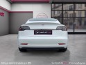 Tesla model 3 standard range plus rwd - autopilot - caméra 360 - 1 er mains - soh : 90% occasion simplicicar compiegne... Tesla model 3 standard range plus rwd - autopilot - caméra 360 - 1 er mains - soh : 90% occasion simplicicar compiegne...