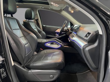 Mercedes gle 300 d 9g-tronic 4matic amg line occasion simplicicar magny-en-vexin simplicicar simplicibike france