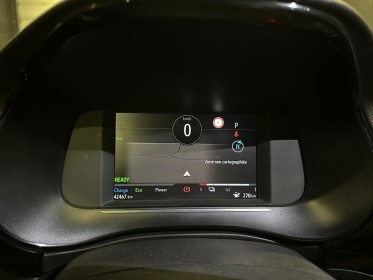 Opel corsa electrique 136 ch  batterie 50 kwh 40eme anniversaire occasion simplicicar besanÇon simplicicar simplicibike france