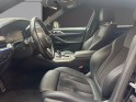 Bmw serie 4 gran coupe g26 420i 184 ch bva8 m sport / garantie 12 mois suivi bmw occasion simplicicar le raincy simplicicar...