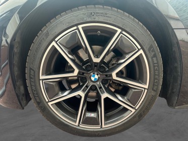 Bmw serie 4 gran coupe g26 420i 184 ch bva8 m sport / garantie 12 mois suivi bmw occasion simplicicar le raincy simplicicar...