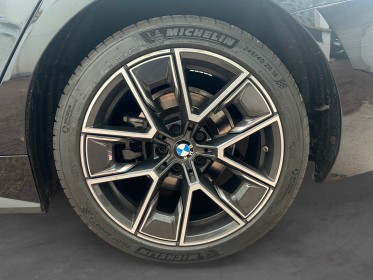Bmw serie 4 gran coupe g26 420i 184 ch bva8 m sport / garantie 12 mois suivi bmw occasion simplicicar le raincy simplicicar...