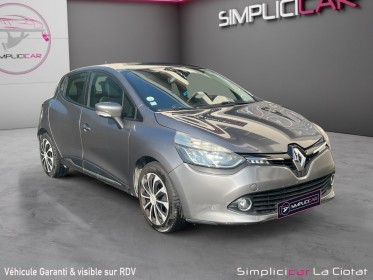 Renault clio iv business dci 90 energy eco2 business 82g occasion simplicicar la ciotat simplicicar simplicibike france