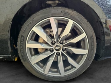 Audi a4 avant 40 tdi 204 s tronic 7 quattro avus occasion  simplicicar nice - pfvauto simplicicar simplicibike france