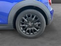 Mini hatch 3 portes f56 lci cooper d 116 ch edition heddon street bva7 garantie 1 an occasion parc voitures beauvais...