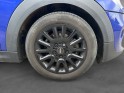 Mini hatch 3 portes f56 lci cooper d 116 ch edition heddon street bva7 garantie 1 an occasion parc voitures beauvais...