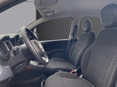 Fiat panda my23 1.0 70 ch hybride bsg s/s occasion simplicicar la ciotat simplicicar simplicibike france