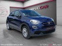 Fiat 500x my20 1.0 firefly turbo t3 120 ch  / finition lounge / line assist / caméra de recul / feux autos / essuis... Fiat 500x my20 1.0 firefly turbo t3 120 ch  / finition lounge / line assist / caméra de recul / feux autos / essuis...